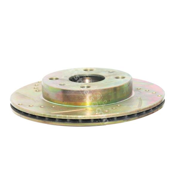 AFI Disc Brake - 43512-B1050B (Front) - Image 2