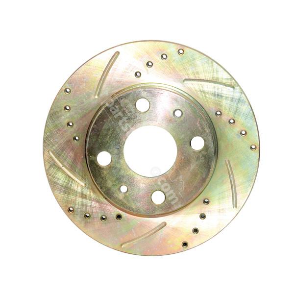 AFI Disc Brake - 43512-B1050B (Front) - Image 4