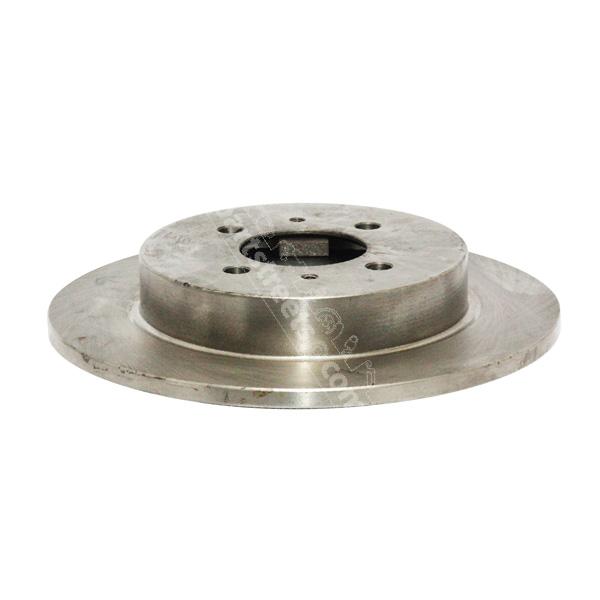 AFI Disc Brake - MB669285 (Rear) - Image 2
