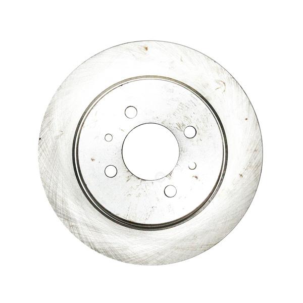 AFI Disc Brake - MB669285 (Rear) - Image 4