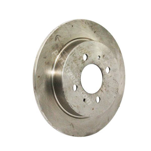 AFI Disc Brake - MB669285 (Rear) - Image 3