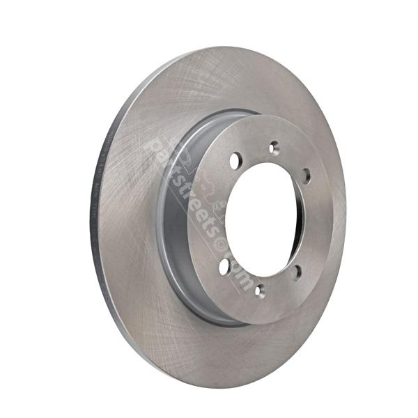 AFI Disc Brake - PW823053 (Rear) - Image 3