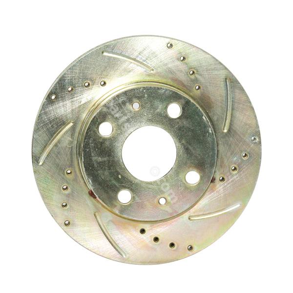AFI Disc Brake - SRD21348 (Front) - Image 4