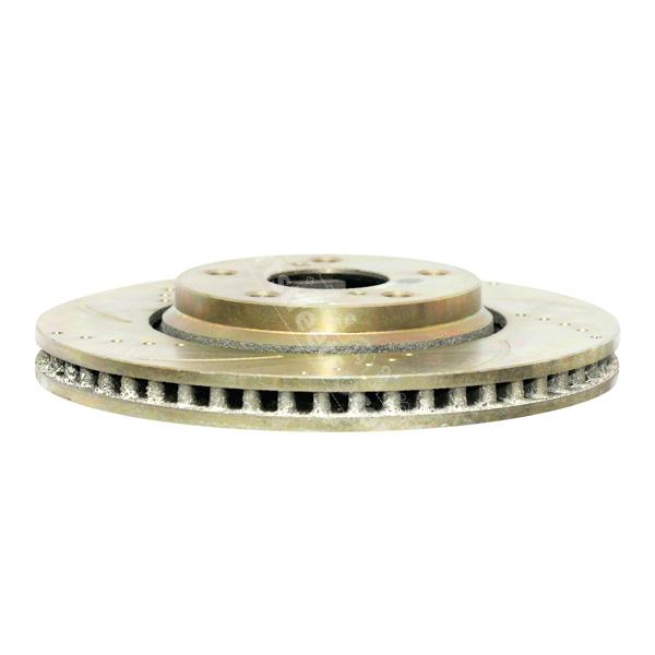 AFI Disc Brake - 43512-28190 (Front) - Image 2