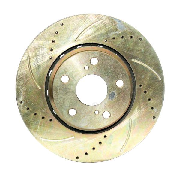 AFI Disc Brake - 43512-28190 (Front) - Image 4