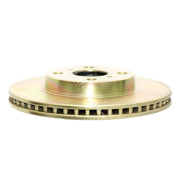 AFI Disc Brake - SRT20431 (Front) - Image 2