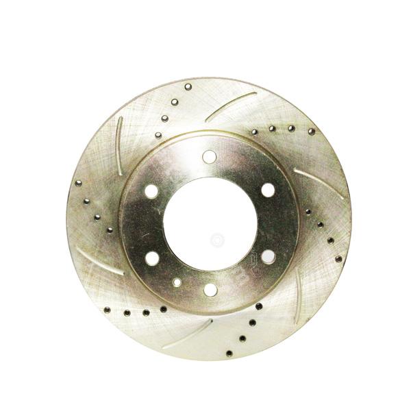 AFI Disc Brake - UC2B-33251 (Front) - Image 4