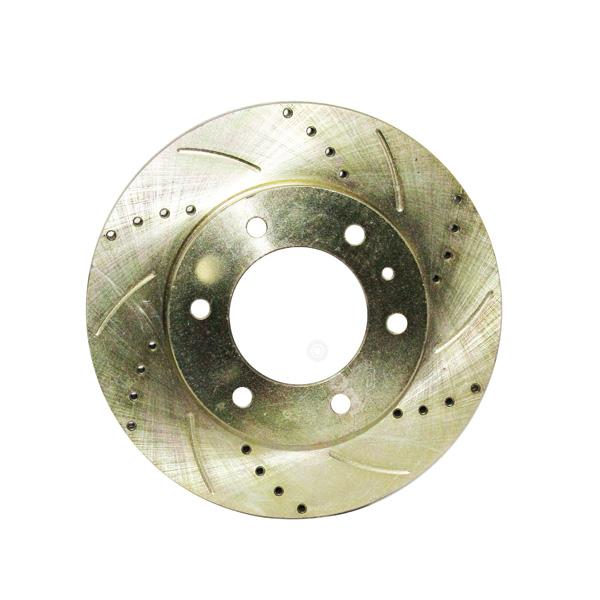 AFI Disc Brake - UM5133251 (Front) - Image 4