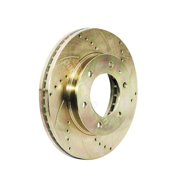 AFI Disc Brake - UM5133251 (Front) - Image 3