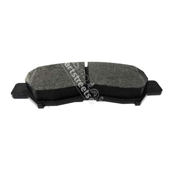 Supergrip Disc Brake Pad - D 0102 (Front) - Image 3