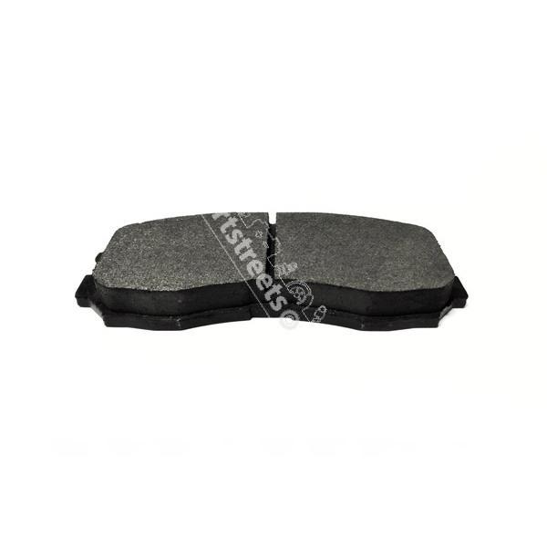 Supergrip Disc Brake Pad - D 6043M (Front) - Image 3