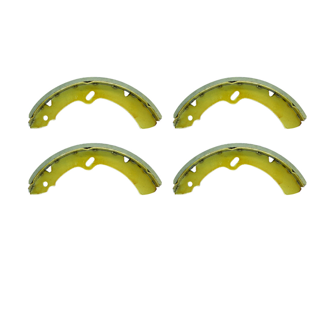 Supergrip Brake Shoe - K 0016R - F/R