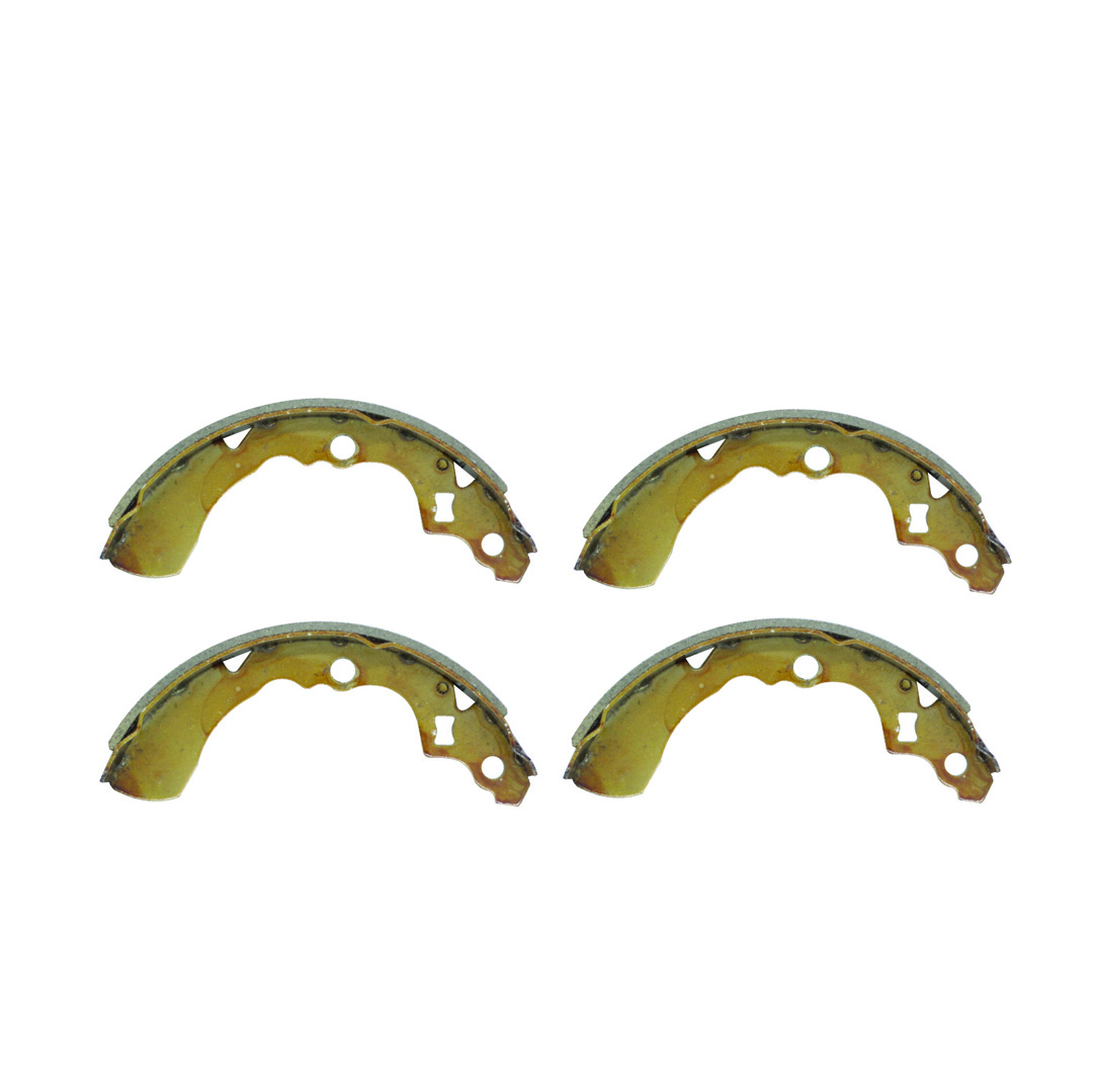 Supergrip Brake Shoe - K 0028 - Rear