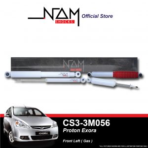 NAM CS3-3M056 Rear Right Shock Absorber (EXORA, EXORA BOLD)